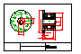 2D Sales Drawing